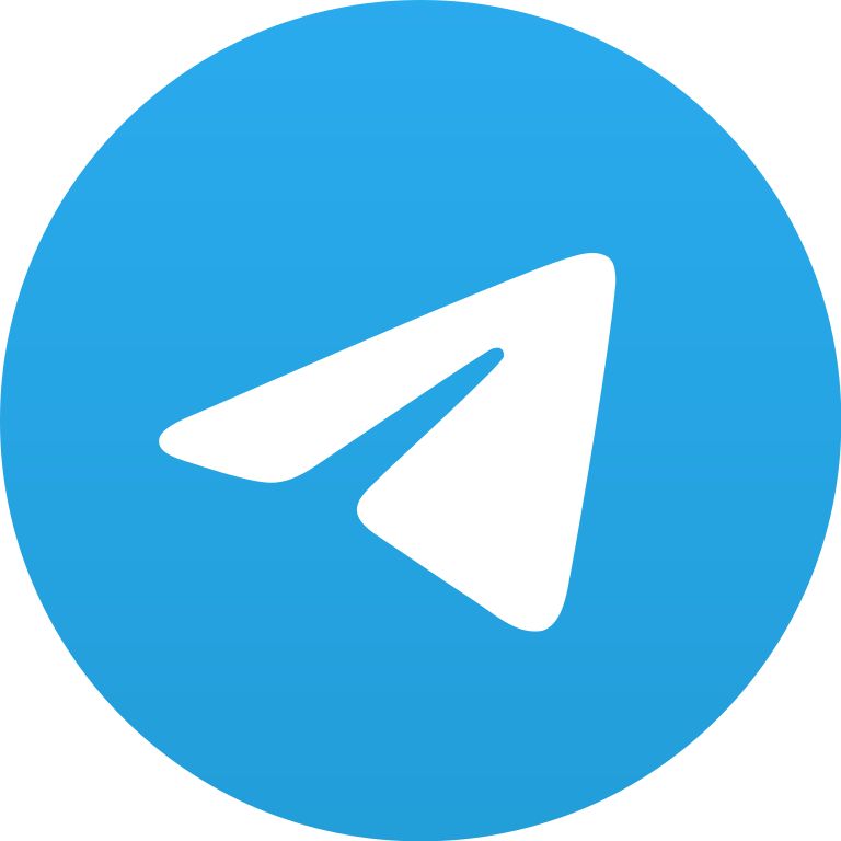 Вступить в группу telegram